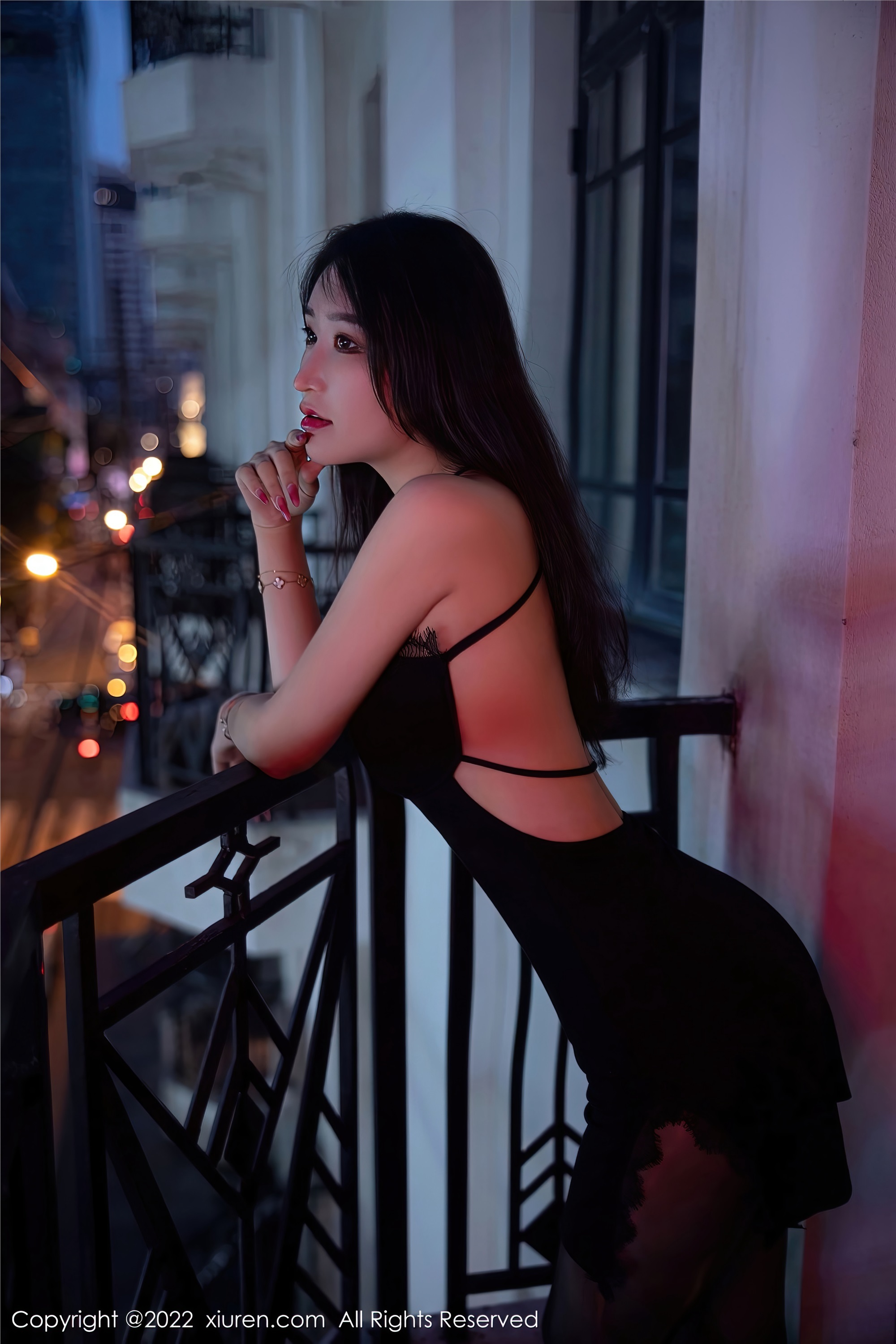 Xiuren秀人网 2022.11.10 NO.5833 司柠